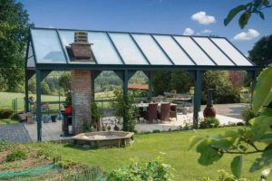 Prix d'une pergola : nous vous renseignons via un devis gratuit.